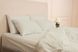 Наволочка БЯЗЬ - TM SLEEP CARE: 50x70, молочний 112808 фото 1