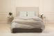 Підковдра БЯЗЬ - TM SLEEP CARE: молочний 175х210 112988 фото 1