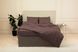 Підковдра САТИН - TM SLEEP CARE: 220х240, какао 112933 фото 1