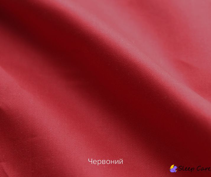 Простирадло на резинці САТИН - TM SLEEP CARE (Україна) 112649 фото