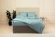 Підковдра САТИН - TM SLEEP CARE: 143х210, м'ятна 112933 фото 1