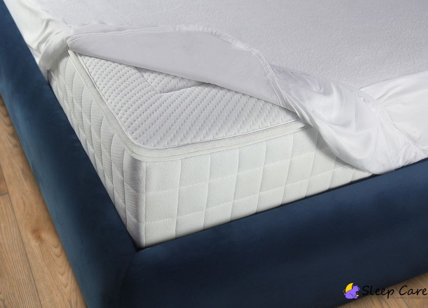 Наматрацник водонепроникний EASY SWEET WATERPROOF - ТМ SLEEP CARE (Україна) 111825 фото