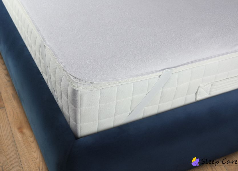 Наматрацник водонепроникний EASY SWEET WATERPROOF - ТМ SLEEP CARE (Україна) 111825 фото