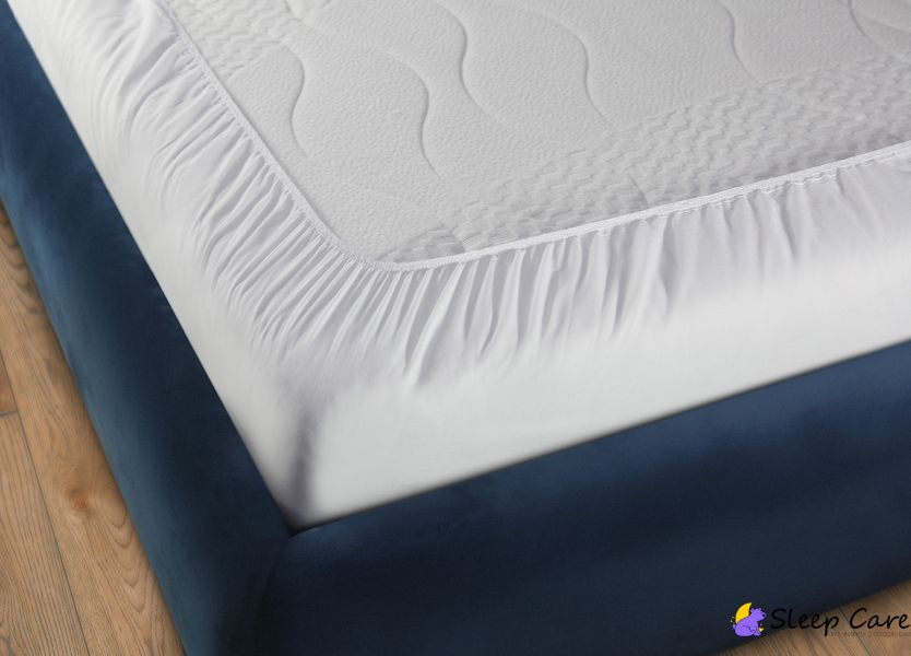 Наматрацник водонепроникний EASY SWEET WATERPROOF - ТМ SLEEP CARE (Україна) 111825 фото