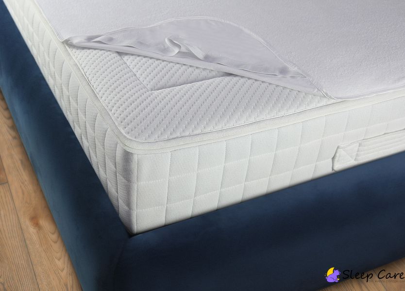 Наматрацник водонепроникний EASY SWEET WATERPROOF - ТМ SLEEP CARE (Україна) 111825 фото