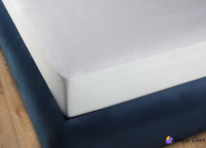 Наматрацник водонепроникний EASY BAMBOO WATERPROOF - ТМ SLEEP CARE (Україна) 111529 фото