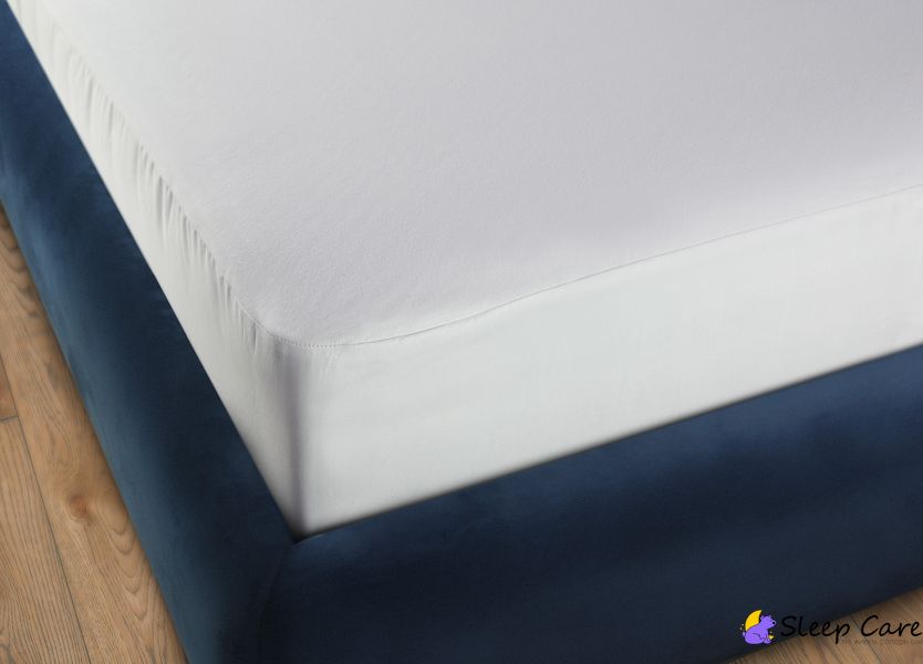 Наматрацник водонепроникний EASY NATIVE WATERPROOF - ТМ SLEEP CARE (Україна) 111588 фото