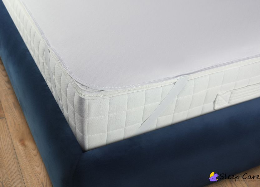 Наматрацник водонепроникний EASY NATIVE WATERPROOF - ТМ SLEEP CARE (Україна) 111588 фото