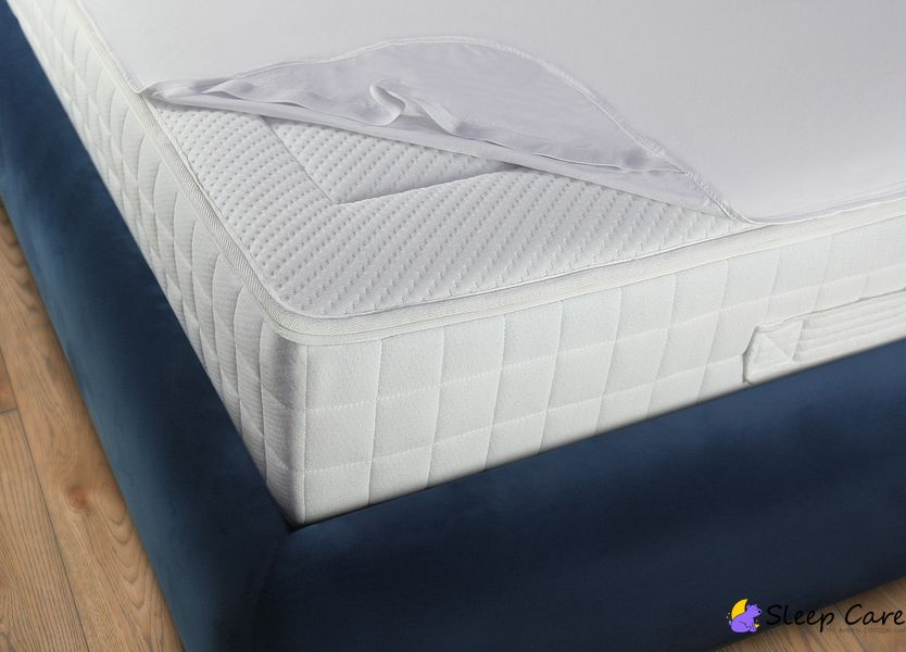 Наматрацник водонепроникний EASY NATIVE WATERPROOF - ТМ SLEEP CARE (Україна) 111588 фото