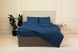 Підковдра САТИН - TM SLEEP CARE: 143х210, синя 112933 фото 1