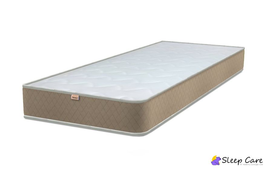 MEDIUM STAR COCOS NEW - ортопедичний матрац ТМ SLEEP CARE 116362 фото