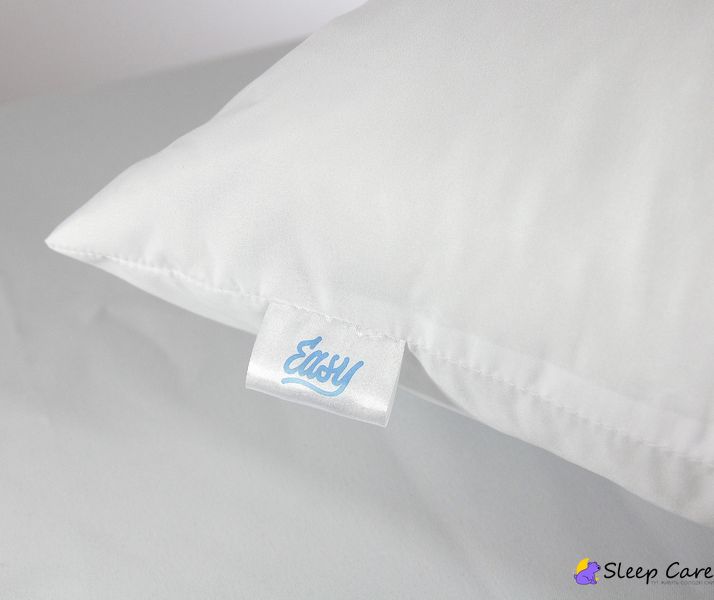 EASY OPTIMA - подушка класична 50x70 TM SLEEP CARE (Україна) 112281 фото