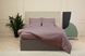 Підковдра САТИН СТРАЙП - TM SLEEP CARE: 143х210, орхідея 112892 фото 1