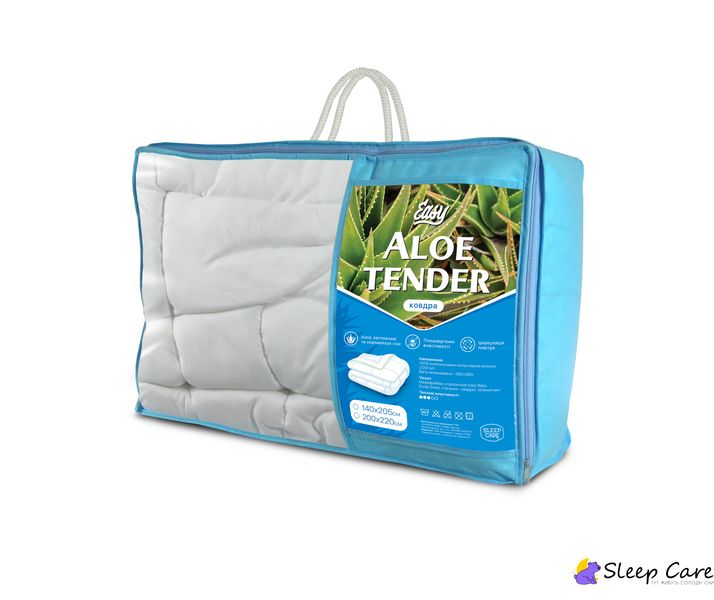 Ковдра EASY ALOE TENDER - TM SLEEP CARE 112363 фото