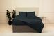Підковдра САТИН - TM SLEEP CARE: 143х210, чорна 112933 фото 1