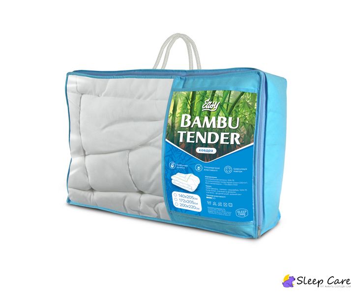 Ковдра EASY BAMBU TENDER - TM SLEEP CARE 112368 фото