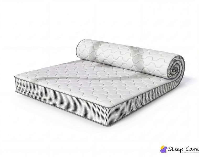 LEGEND ROLL - ортопедичний матрац ТМ ULTIMA SLEEP Limited Edition 117373 фото